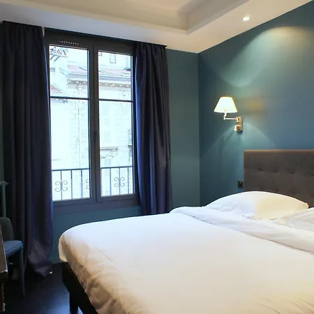 Ze Perfect Place - Elegant Appartement Avec Terrasse - Promenade Des Arts Nice Exterior foto