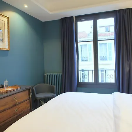 Ze Perfect Place - Elegant Appartement Avec Terrasse - Promenade Des Arts Nice Exterior foto