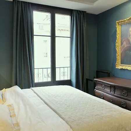 Ze Perfect Place - Elegant Appartement Avec Terrasse - Promenade Des Arts Nice Exterior foto