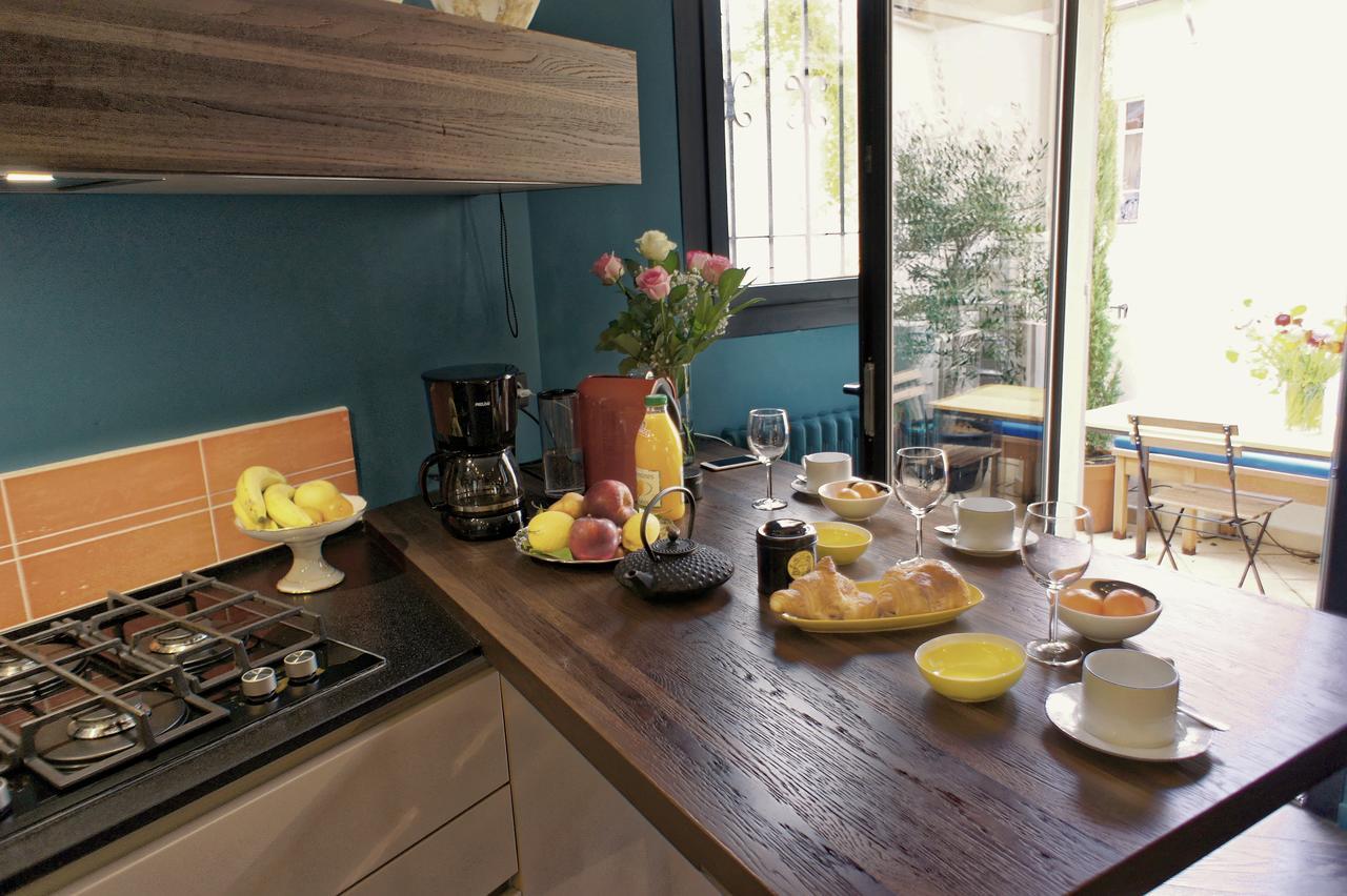 Appartement élégant Avec Terrasse - Promenade Des Arts *