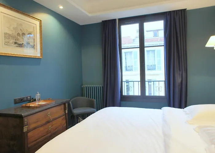 Ze Perfect Place - Elegant Appartement Avec Terrasse - Promenade Des Arts