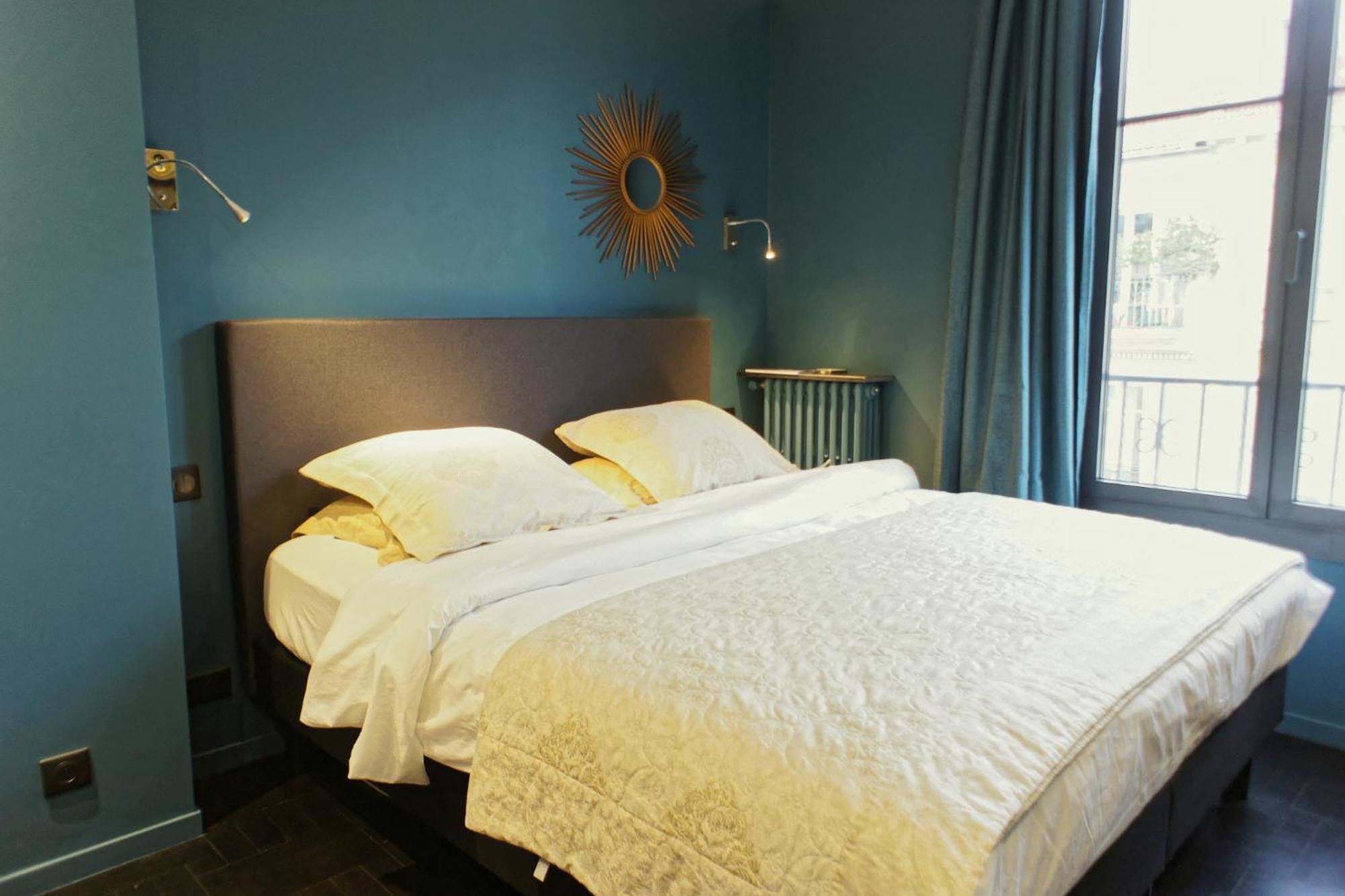 Apartment Ze Perfect Place - Elegant Avec Terrasse - Promenade Des Arts *