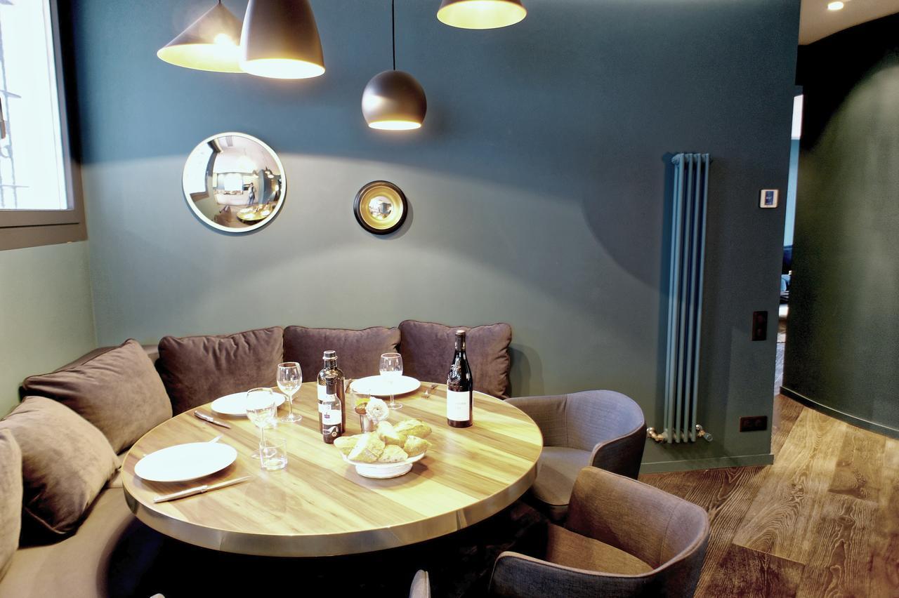 Apartment Ze Perfect Place - Elegant Avec Terrasse - Promenade Des Arts Nice