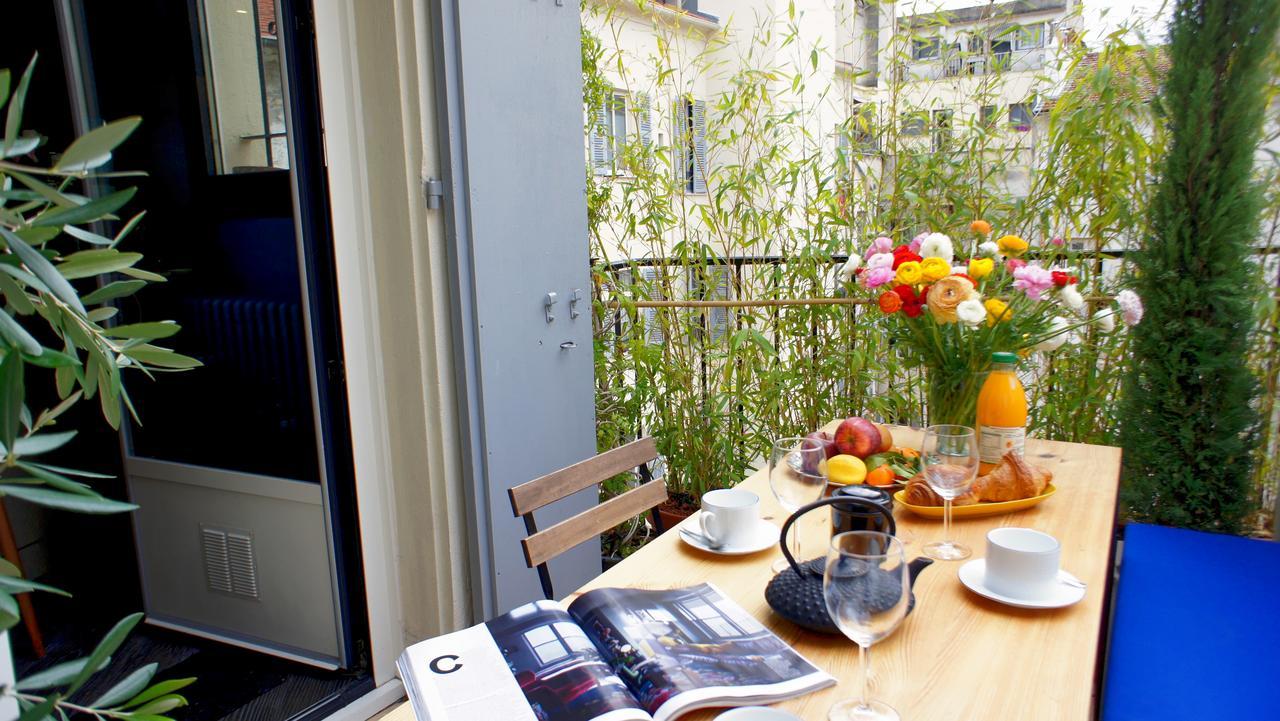 Ze Perfect Place - Elegant Avec Terrasse - Promenade Des Arts *